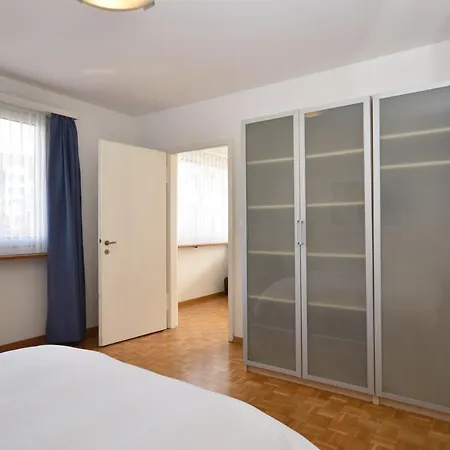 Pabs Residences - Ottenweg 19 Zurique