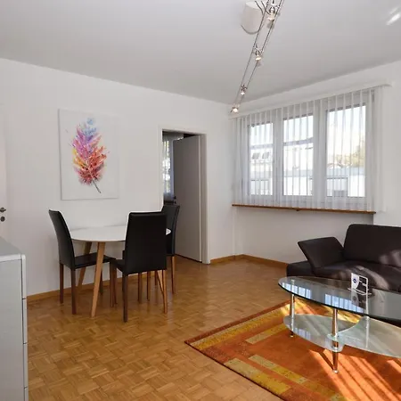 Apartamento Pabs Residences - Ottenweg 19 Zurique