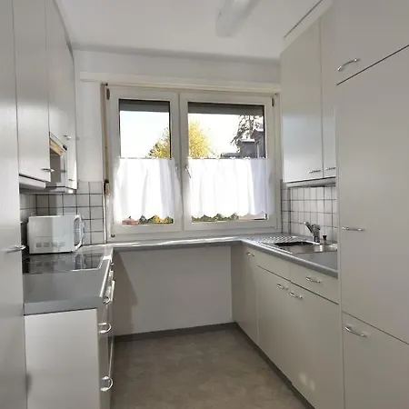 Pabs Residences - Ottenweg 19 Apartamento Zurique