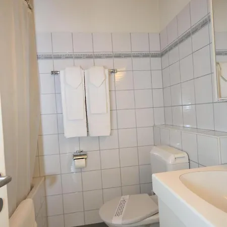 Apartamento Pabs Residences - Ottenweg 19