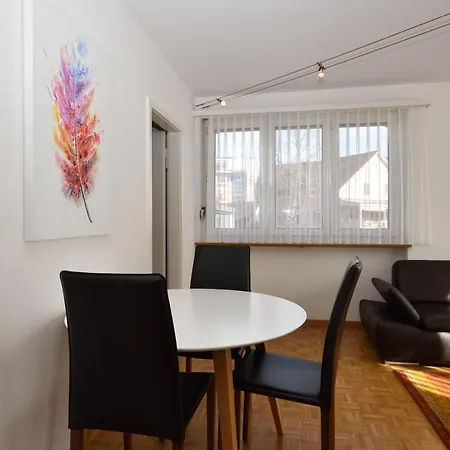 Apartamento Pabs Residences - Ottenweg 19 *