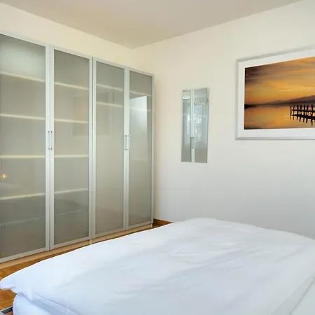 Pabs Residences - Ottenweg 19 *